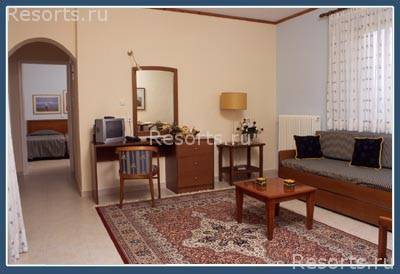 Alkyon Resort Hotel 14